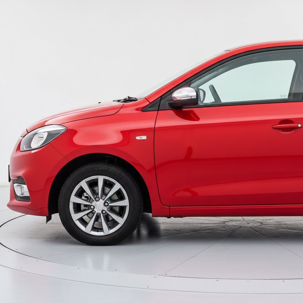 Self Drive Cars in Nagpur